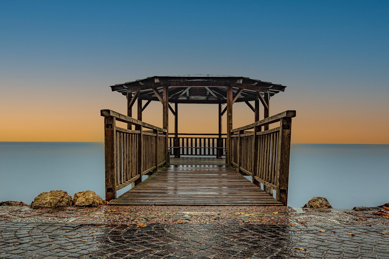 découvrez nos terrasses en bois durables, alliant esthétisme et résistance pour un espace extérieur écologique et durable.