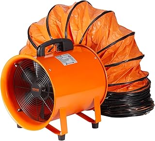 VEVOR Ventilateur d