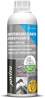 JOVIRA PINTURAS Imperméabilisant Hydrofuge à l