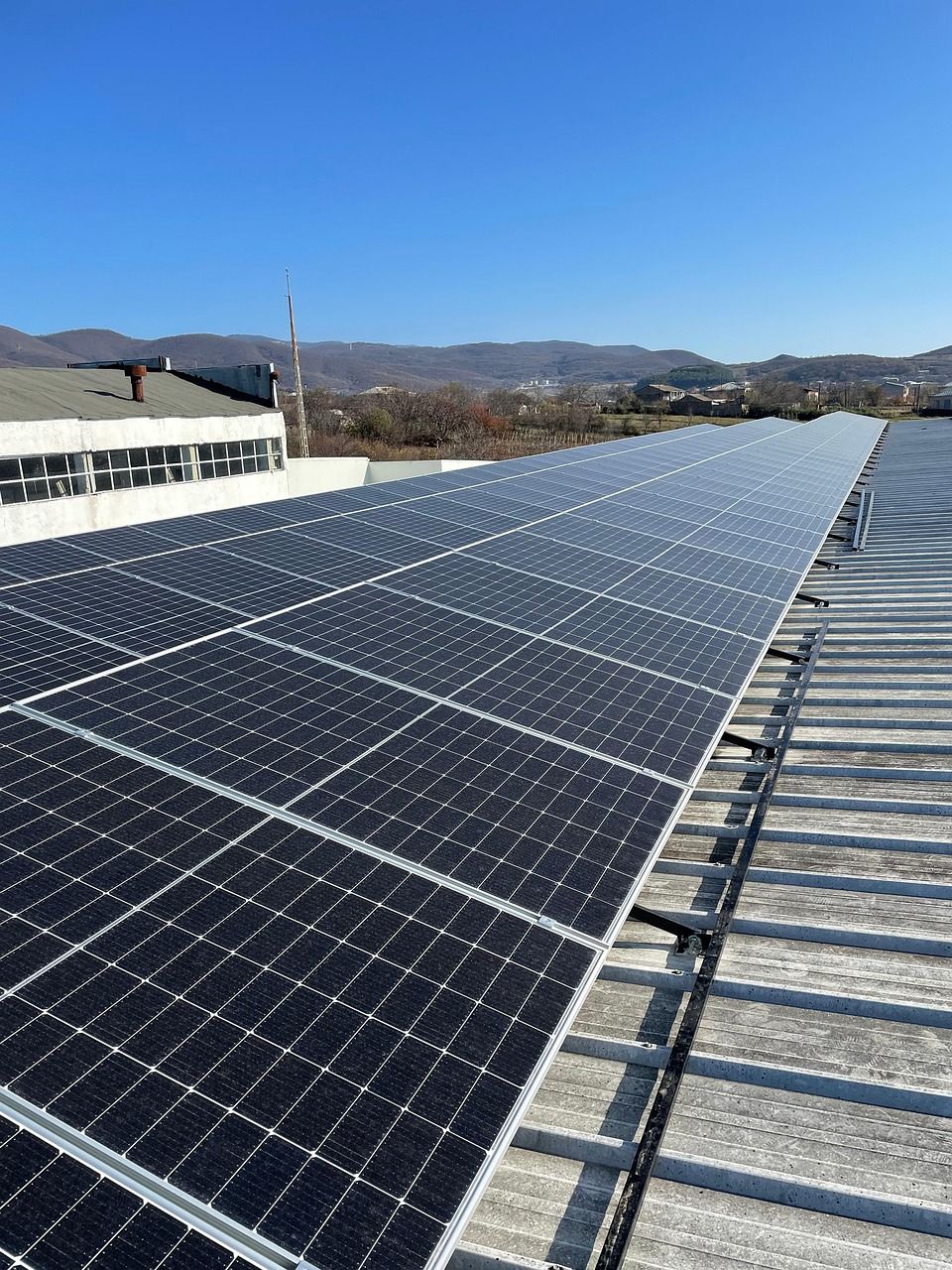 installation de systèmes de ventilation mécanique : améliorez la qualité de l'air et le confort de vos espaces avec des solutions efficaces et adaptées.