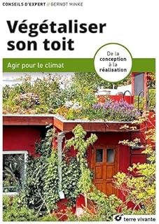 Végétaliser son toit: Agir pour le climat