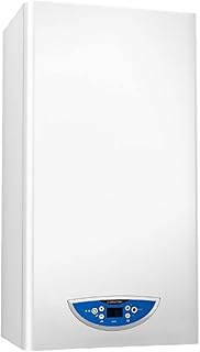 Ariston Chaudière à condensation 24 Kw Matis Condens Plus