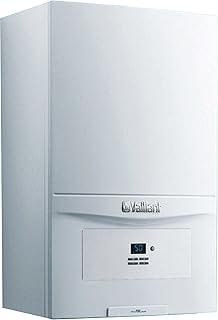 Vaillant Chaudière à condensation ECOTEC PURE VMW 246/7-2, à Méthane, Blanc