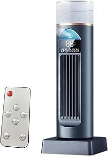 Ventilateur Rafraîchisseur d