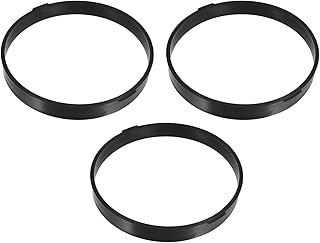 Lot De 3 Moules Pour Pavés En Béton Moules Pour Terrasse Et Allée En Béton Pour Chemin Pour Pavés En Ciment Pour