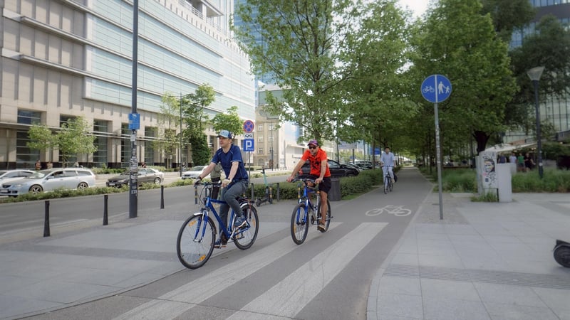 Les architectes écologiques connus qui transforment nos villes