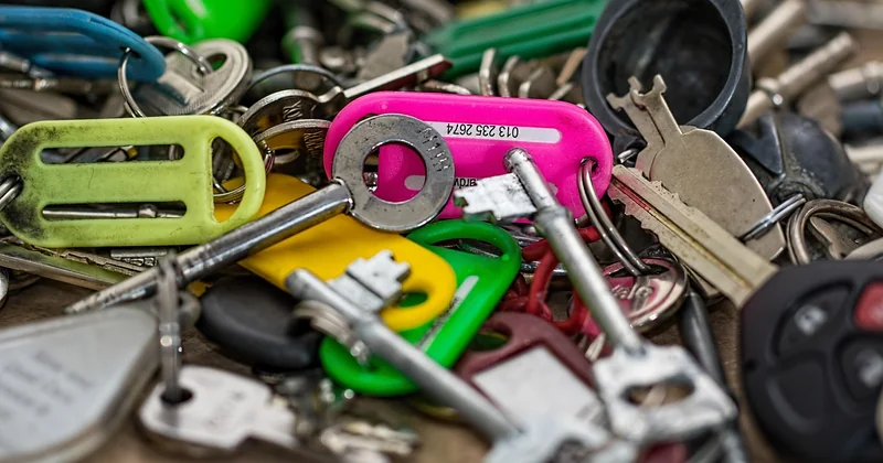 Comment sécuriser son code et son emplacement