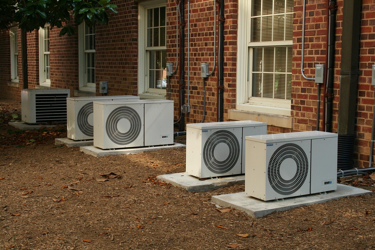 Installer un système de climatisation