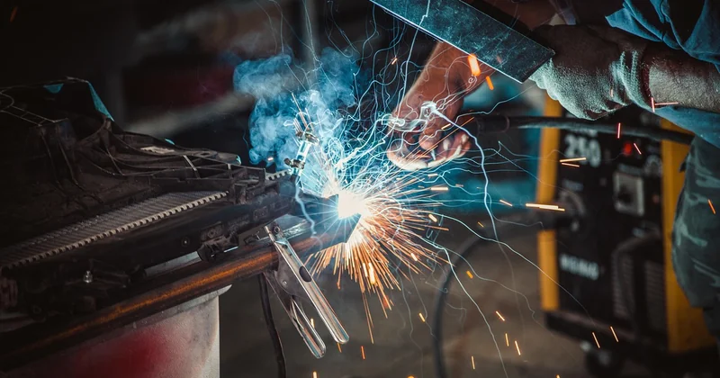 Réparation moteur électrique autour de moi : comment choisir un bon atelier