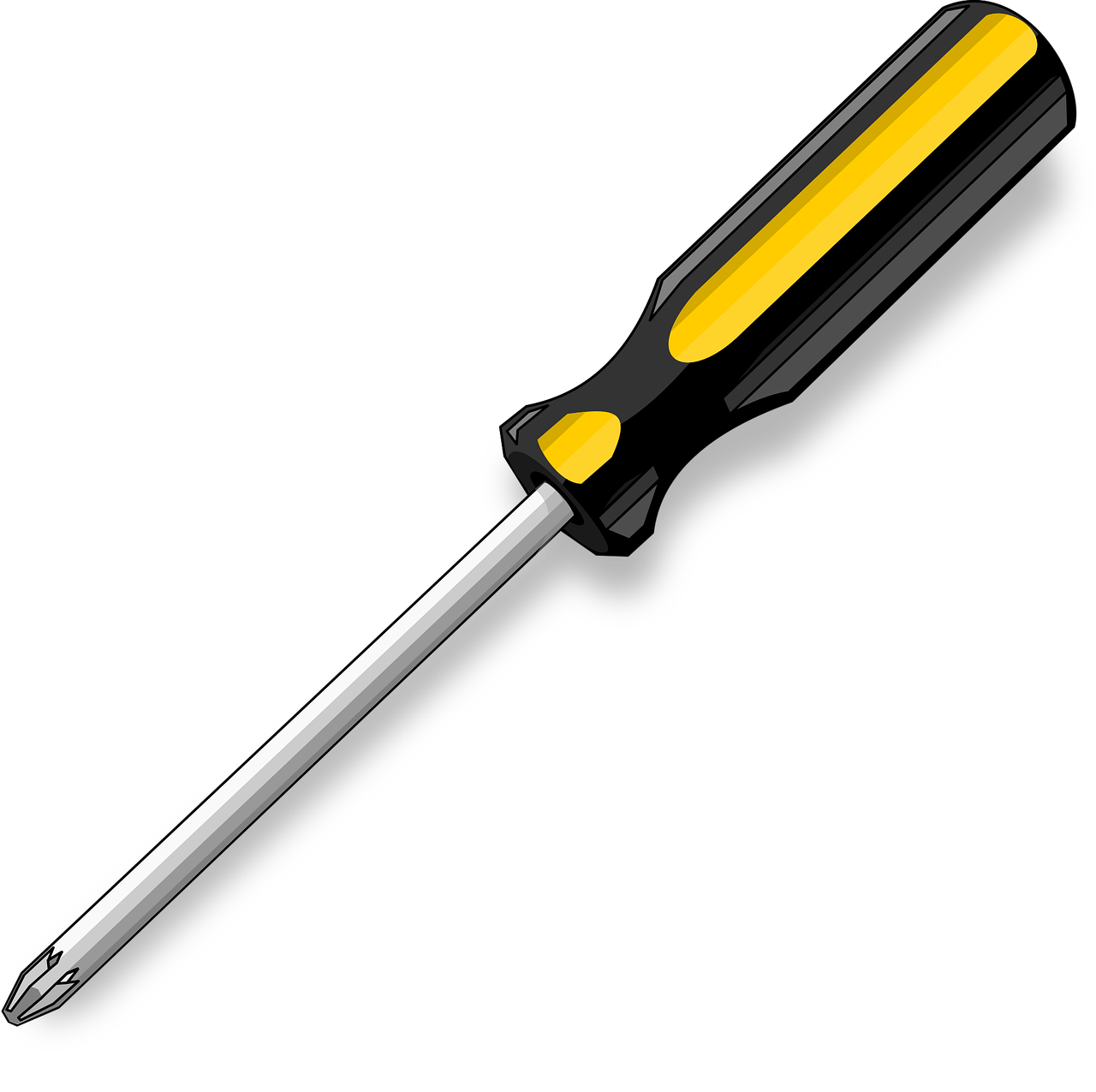 Les outils pour travaux de terrassement