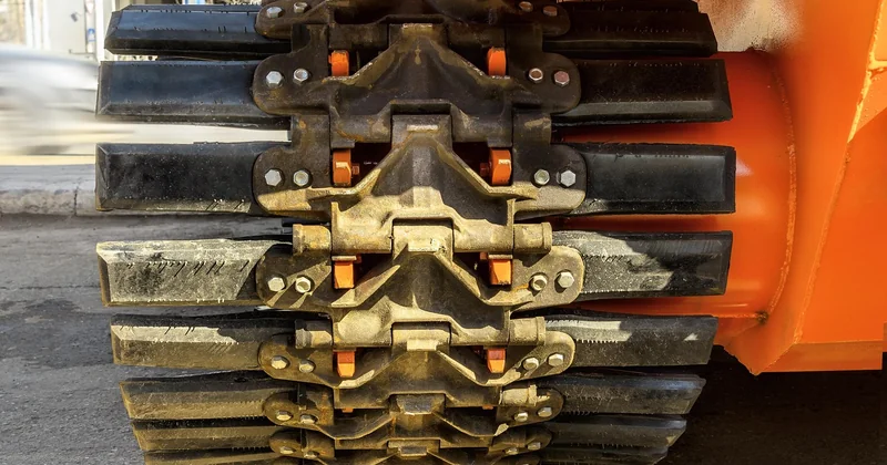 Bulldozer Caterpillar : pourquoi le nom est devenu un quasi-synonyme