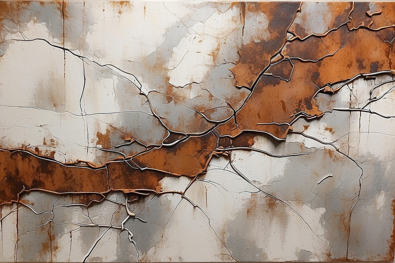 r&eacute;paration de fissures dans les murs : solutions rapides et efficaces pour restaurer la solidit&eacute; et l'esth&eacute;tique de vos surfaces murales.